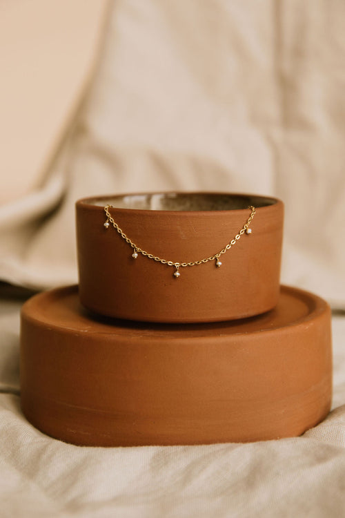 Diana Bracelet - Limited Summer Edition